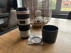 Canon EF 70-200, Enlèvement ou Envoi, Comme neuf, Téléobjectif