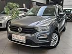 Volkswagen T-Roc 1.0 TSI,CAMERA,TOIT PANO,ANDROID,GARANTIE 1, Voorwielaandrijving, Stof, Gebruikt, 116 pk