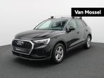 Audi Q3 35 TFSI Advanced PANODAK | LEDER | ZETELVERWARMING, Auto's, Audi, Voorwielaandrijving, 4 cilinders, Zwart, Bedrijf
