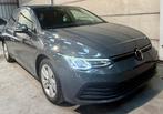 VOLKSWAGEN GOLF 8 2.0TDI IQ DRIVE UIT 2021, Auto's, Volkswagen, Voorwielaandrijving, Stof, Euro 6, 4 cilinders