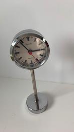 Leuk klokje, Huis en Inrichting, Woonaccessoires | Klokken, Ophalen, Zo goed als nieuw