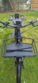 Elektrische fiets Riese & Muller, Fietsen en Brommers, Gebruikt, 47 tot 51 cm, 50 km per accu of meer, Ophalen