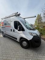 Opel Movano  L2H2 wit, Auto's, Voorwielaandrijving, 4 deurs, Stof, 4 cilinders