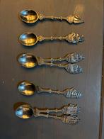 zilveren theelepeltjes schepen, Ophalen of Verzenden