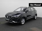 MG MG ZS EV Comfort 45 kWh NAVI | CARPLAY, Auto's, 45 kWh, Stof, Gebruikt, Parkeersensor