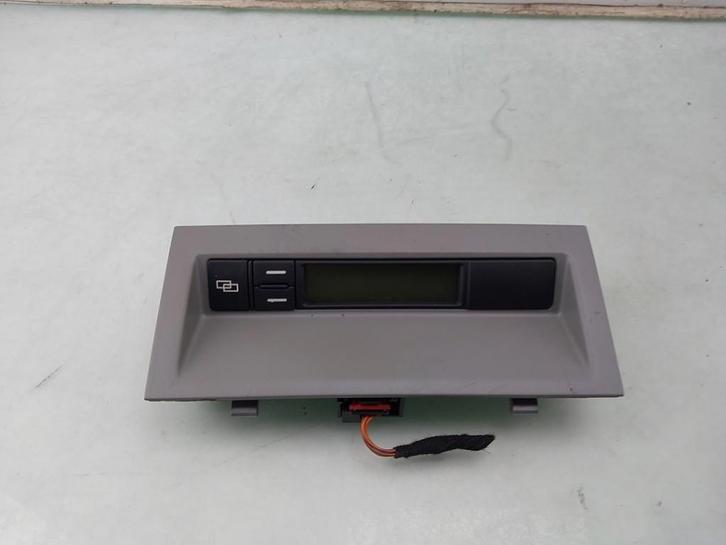 INTERIEUR AFFICHAGE Volkswagen Touareg (7LA / 7L6), Autos : Pièces & Accessoires, Habitacle & Garnissage, Volkswagen, Utilisé