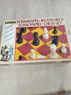 Jeu d'échecs complet, Enlèvement ou Envoi