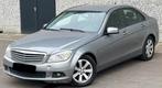 Mercedes Benz C200  BlueEFFICIENCY, Auto's, Elektrisch, Particulier, Te koop, ABS