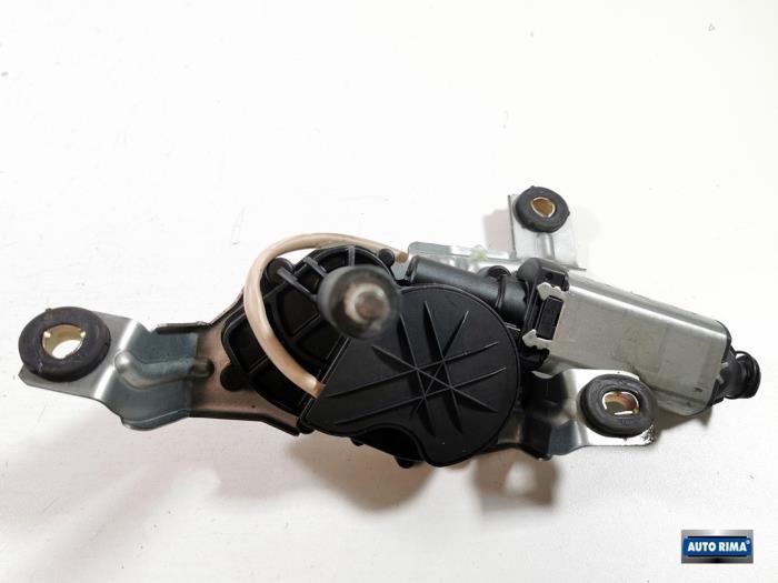 Moteur essuie-glace arrière d'un Volvo XC90, Autos : Pièces & Accessoires, Vitres & Accessoires, Volvo, Utilisé, 3 mois de garantie