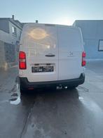 Peugeot Expert | Automaat | Standverwarming | 2023!, Stof, 4 cilinders, Electronic Stability Program (ESP), Wit
