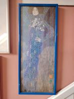 Gustav Klimt., Huis en Inrichting, Woonaccessoires | Kamerschermen, Ophalen