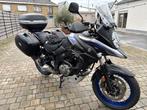 Suzuki V-Strom 650 xt 2021, Motoren, Motoren | Suzuki, Particulier, Toermotor, ABS