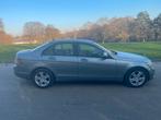 Mercrdes C 200cdi boite auto mod 2009 clim cuir gps ctok, Autos, Mercedes-Benz, Cuir, Argent ou Gris, Achat, Entreprise