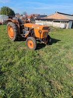 Tractor same minitauro goed werkende ., Zakelijke goederen, Ophalen, Same