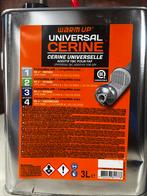 Cérine universelle Warm Up 3L pour FAP (neuve !), Enlèvement