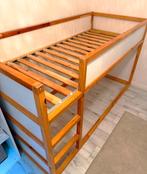 Ikea Kura omkeerbaar kinderbed, Ophalen