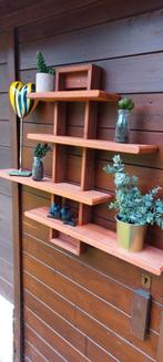 Rekje hardhout tuin, Ophalen