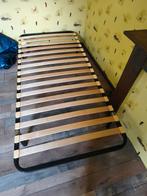 Sommier une personne, Enlèvement, Une personne, Sommier