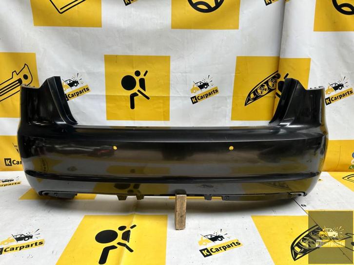 Audi RS3 8P Sportback Pare-chocs arri re PDC 8P4807511 PARE-, Autos : Pièces & Accessoires, Carrosserie & Tôlerie, Pare-chocs