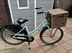 Dames fiets 28 inch, Fietsen en Brommers, Ophalen, Zo goed als nieuw