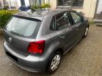 Vw polo 1.6 tdi 66 kw 5dr airco navigatie 2014, Auto's, Euro 5, 1600 cc, Bedrijf, 5 deurs