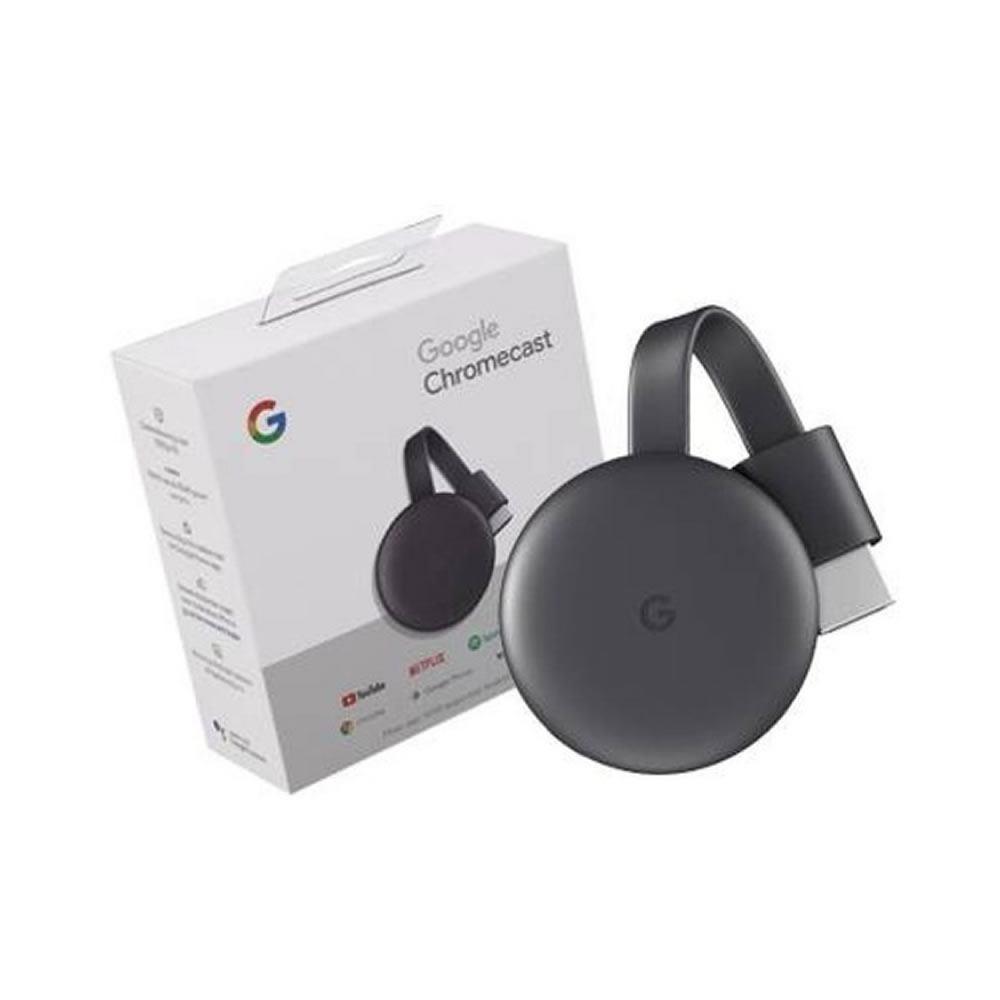 Google Chromecast, TV, Hi-fi & Vidéo, Enlèvement, Comme neuf
