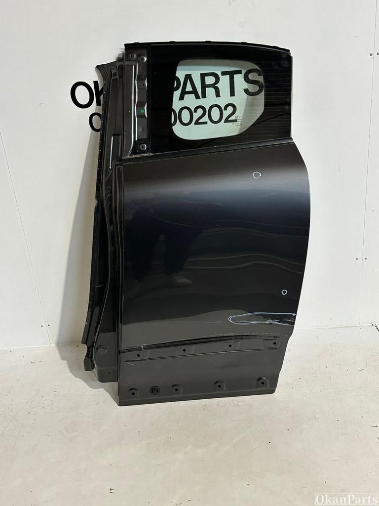 Mazda MX-30 linker achterdeur links DN4E73010, Info@fabrikant.eu, Fabrikantstraat 1
1000 AA  Amsterdam, NL, Mazda, Achter