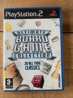 Ultiem bordspel, Ophalen of Verzenden, Gebruikt, Puzzel en Educatief, Vanaf 3 jaar