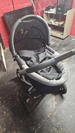 Poussette, Enfants & Bébés, Poussettes & Combinaisons, Poussette combi, Pneus, Enlèvement, Comme neuf