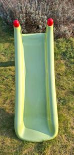 Toboggan Smoby pour enfants, Enlèvement, Utilisé, Toboggan