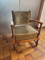 fauteuils d'occasion à saisir, Enlèvement, Utilisé, Tissus