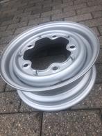 Velg VW T1 - 1966, Ophalen, Velg(en)