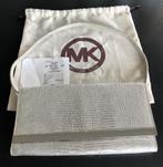 Sac argenté Michel Kors, Handtassen en Accessoires, Ophalen, Zo goed als nieuw, Overige kleuren, Avondtasje