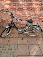 Damesfiets Sparta Ion, Fietsen en Brommers, Fietsen | Dames | Damesfietsen, Ophalen, Gebruikt, Sparta