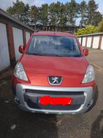 Tepee Peugeot Partner, Autos, Particulier, Achat