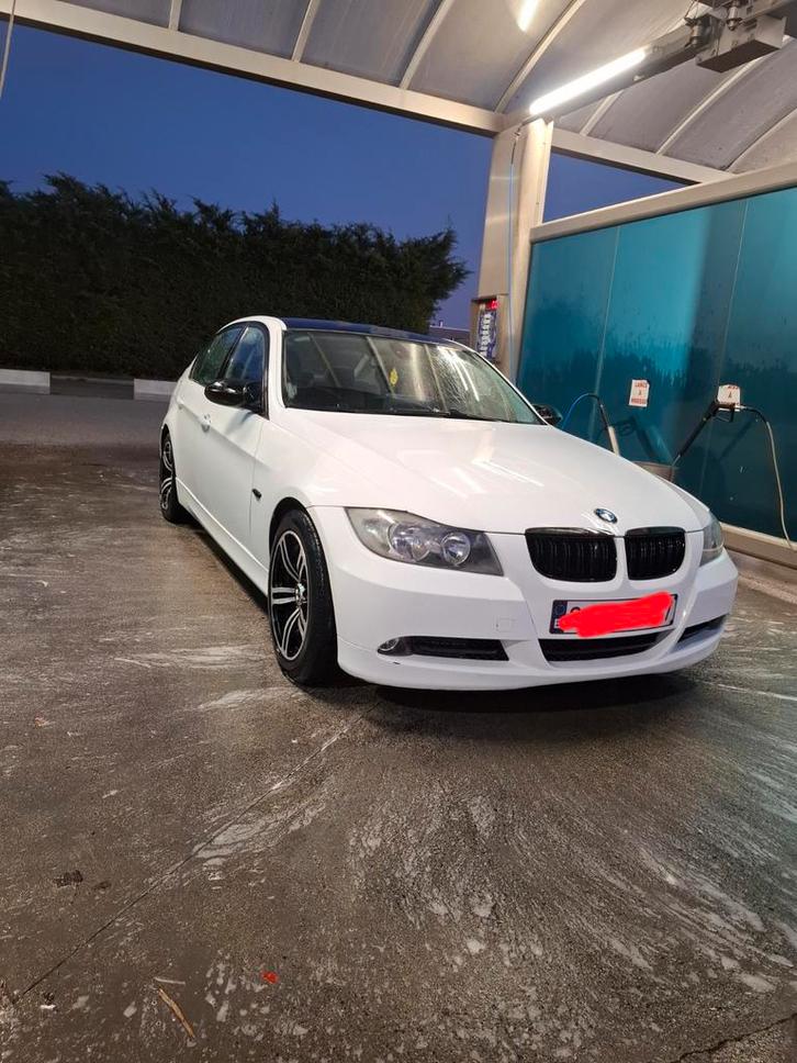 Bmw e90, Autos, BMW, Particulier, ABS, Enlèvement