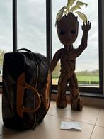 Louis vuitton reiskoffer of weekendtas, Handtassen en Accessoires, Tassen | Reistassen en Weekendtassen, Ophalen of Verzenden