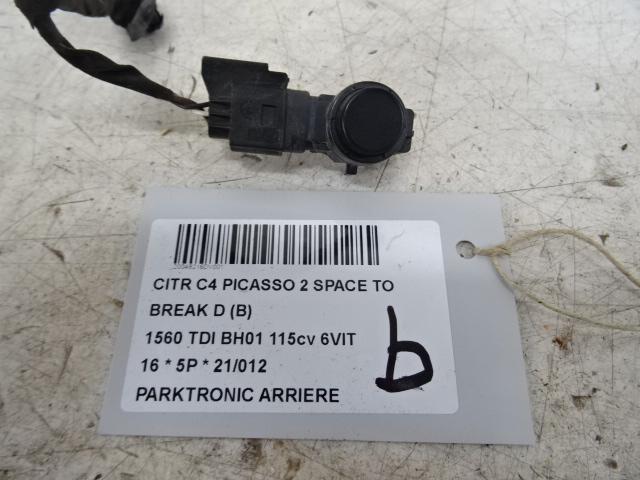 CAPTEUR AIDE AU STATIONNEMENT C4 Grand Picasso (3A), Autos : Pièces & Accessoires, Autres pièces automobiles, Citroën, Utilisé