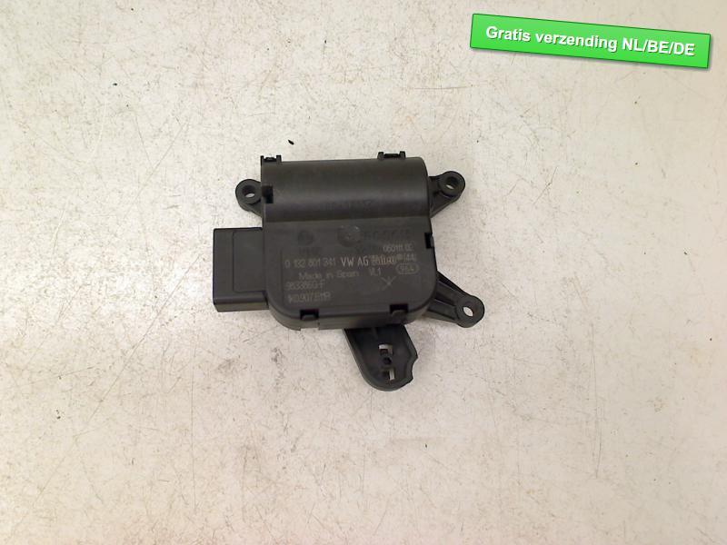 KACHELSTELMOTOR Volkswagen Golf VI (5K1) (1K0907511), Gebruikt, De Bloemendaal 21 21
5221 EB  'S HERTOGENBOSCH, NL, Info@123Parts.nl