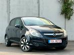 OPEL CORSA 1.2 BENZINE, GEKEURD, AIRCO, FULL OPTION!!, Autos, Opel, Euro 5, Achat, 63 kW, Entreprise
