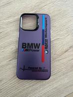 Cover BMW voor Iphone 15 Pro Max, Verzenden, Nieuw
