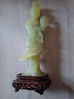 Jade beeldjes, Antiek en Kunst, Ophalen