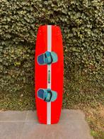 Duotone Gonzales 2021 special edition (151cm), Twintip, Ophalen, Gebruikt, Kiteboard