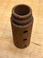 Sten fouille. Rien dautres !, Enlèvement ou Envoi, Autres