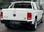 Volkswagen Amarok 2.0 CR Bi-TDi 4Motion * 180 Cv * Att. Rem., Autos, Volkswagen, Euro 5, Achat, https://public.car-pass.be/vhr/aed9b88c-1437-43e3-84b0-27d537a2610f