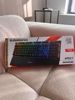 Steelseries Apex 7 + Basilisk v3 pro, Computers en Software, Ophalen, Overige indelingen, Nieuw