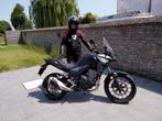 Honda CB500X, 2 cylindres, Particulier, Permis Moto A2 minimum, 471 cm³