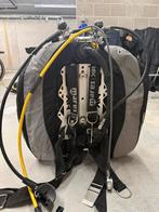 Duikuitrusting, Ophalen, Zo goed als nieuw