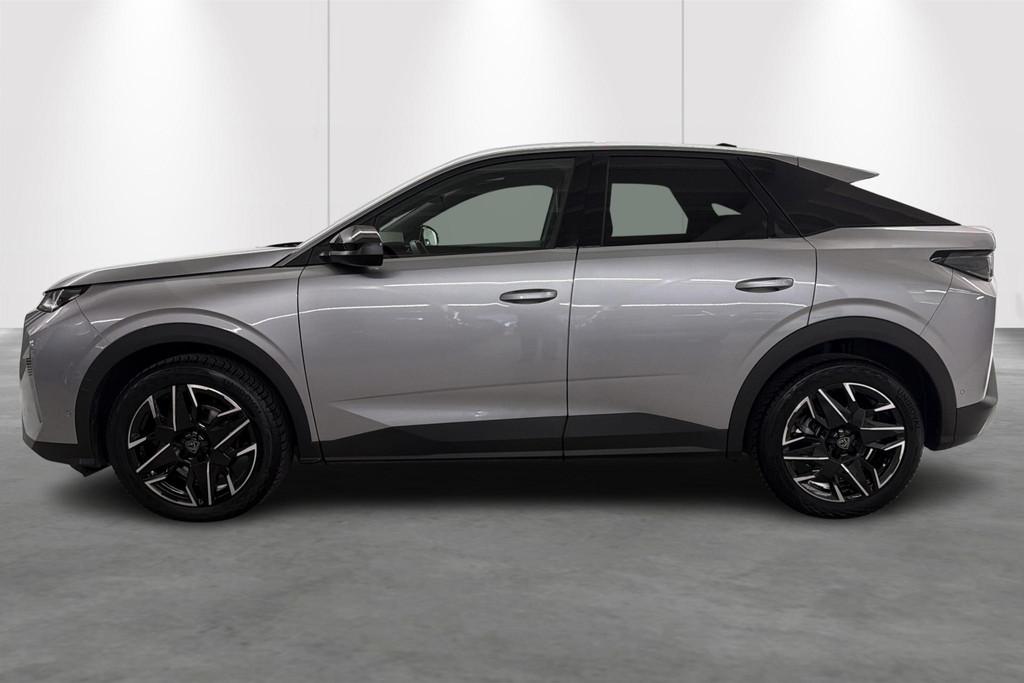 Peugeot 3008 1.2 HYBRID 136 e-DSC6 Allure Pack, Stof, 136 pk, Overige kleuren, 5 deurs