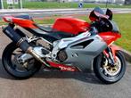 Aprilia rsv1000r uit het jaar 2004, Motoren, Motoren | Aprilia, 2 cilinders, Motorrijbewijs A, Sport, Particulier